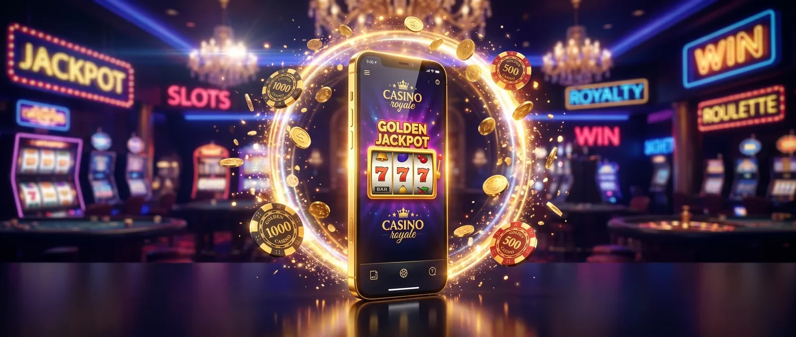 APK Downloaden en Direct Spelen