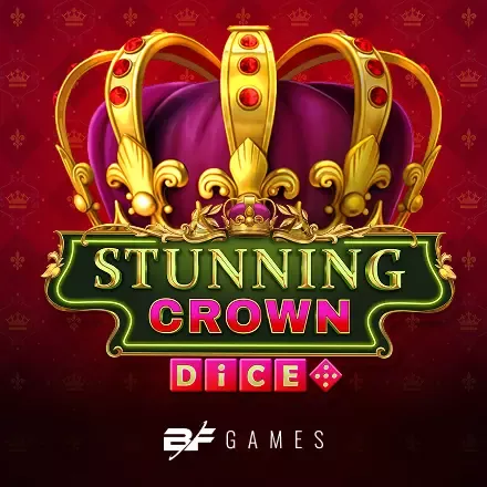 Stunning Crown Dice