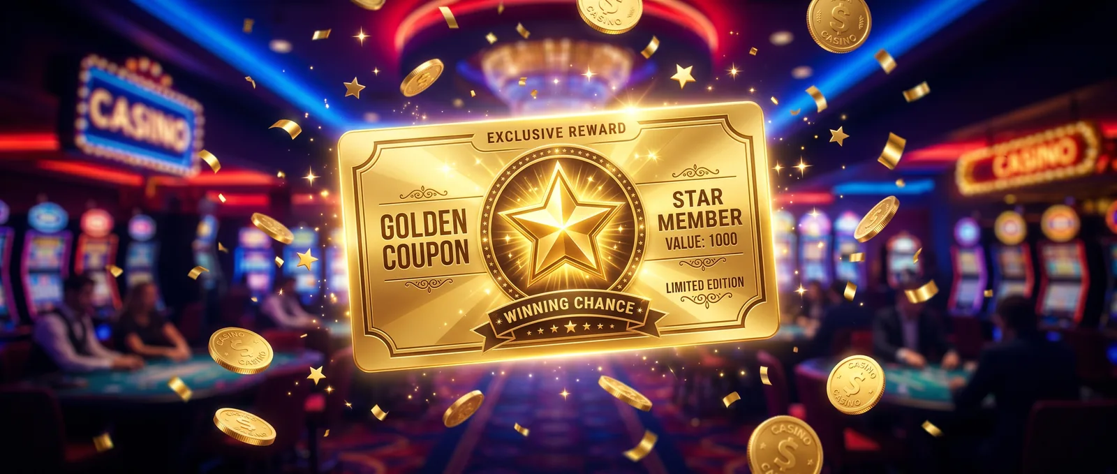 Promotiecode: tot €1.000 bonus + 100 gratis spins